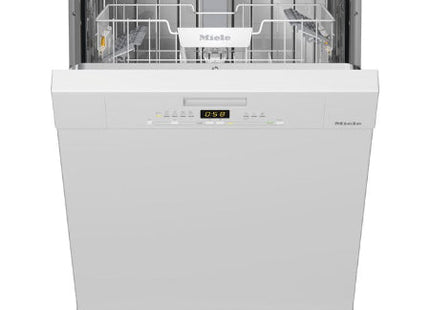 Miele vaatwasser G 5132 BRWS - Vrijstaand