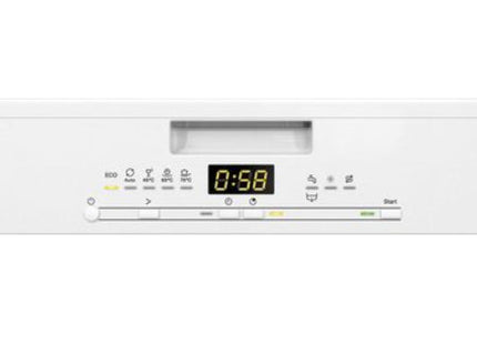 Miele vaatwasser G 5132 BRWS - Vrijstaand