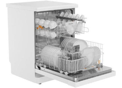 Miele vaatwasser G 5132 BRWS - Vrijstaand