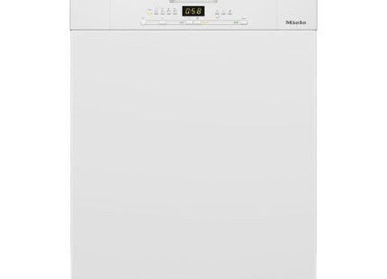 Miele vaatwasser G 5132 BRWS - Vrijstaand