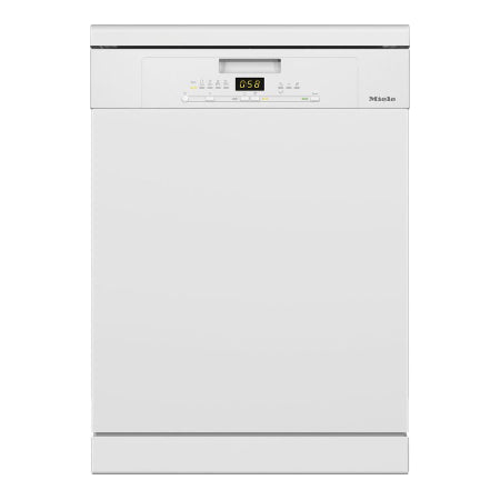 Miele vaatwasser G 5132 BRWS - Vrijstaand