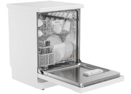 Miele vaatwasser G 5132 BRWS - Vrijstaand