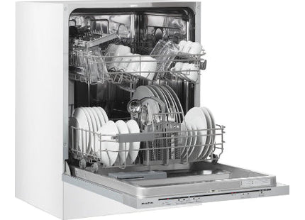 Inventum inbouwvaatwasser IVW6010A - 14 couverts