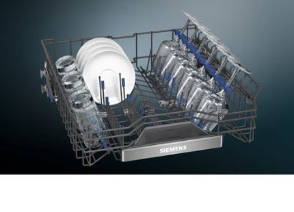 Siemens vaatwasser SN27TI00CE - iQ700 - Vrijstaand