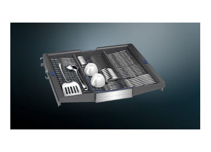 Siemens vaatwasser SN27TI00CE - iQ700 - Vrijstaand