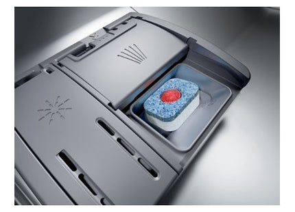 Siemens vaatwasser SN27TI00CE - iQ700 - Vrijstaand