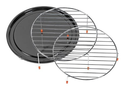 Siemens inbouw combimagnetron CM585AMS0 - iQ500