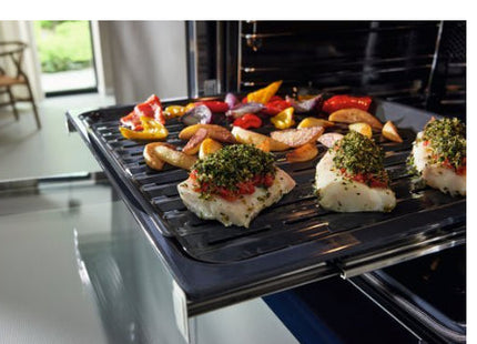 Miele inbouwoven H 2761-1 B CleanSteel - 125 Edition