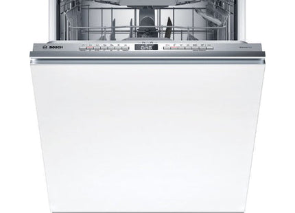 Bosch inbouwvaatwasser SMV4ECX28E - Serie 4