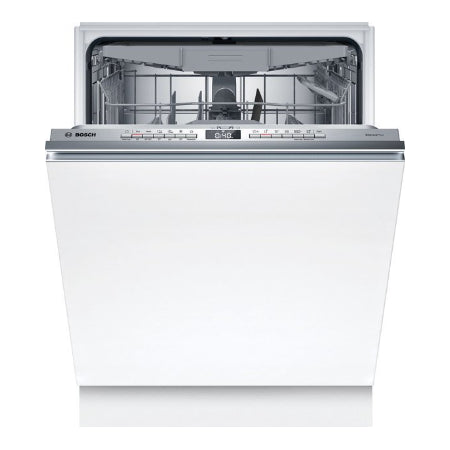 Bosch inbouwvaatwasser SMV4ECX28E - Serie 4