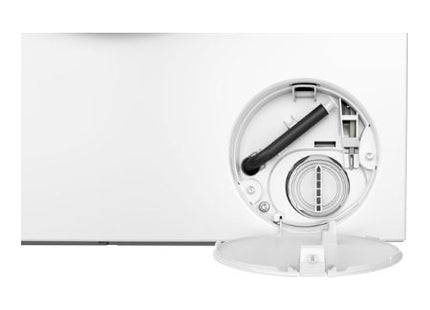 Siemens wasmachine WG44G20BNL - iQ700 - met stoom