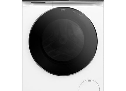 Siemens wasmachine WG44G20BNL - iQ700 - met stoom