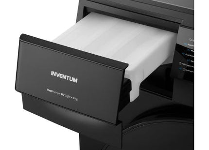 Inventum warmtepompdroger VDW8030B - 8kg - Zwart
