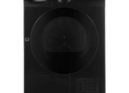 Inventum warmtepompdroger VDW8030B - 8kg - Zwart