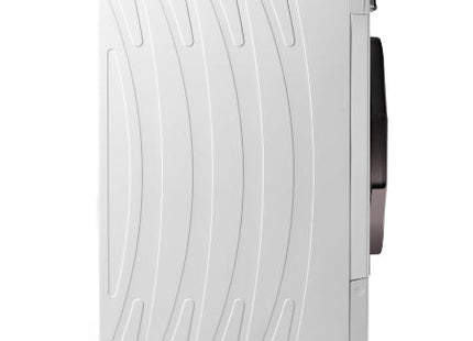 Sharp warmtepompdroger KDNHH9S8GW3BX - 9kg - wit