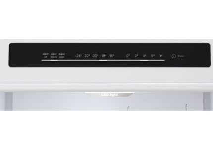 Bosch koelkast KGN39VXAU - Serie 4 - Zwart