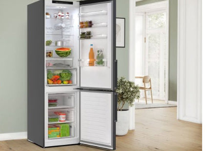 Bosch koelkast KGN39VXAU - Serie 4 - Zwart