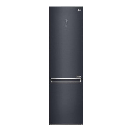 LG koelkast GBB92MCABP - 384 L - ThinQ - No Frost