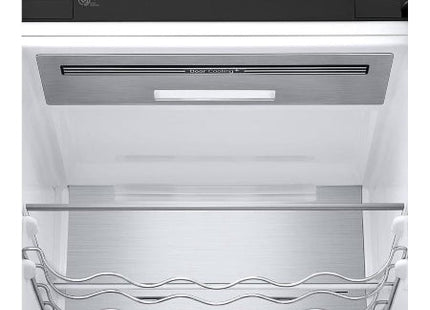 LG koelkast GBB92MCABP - 384 L - ThinQ - No Frost