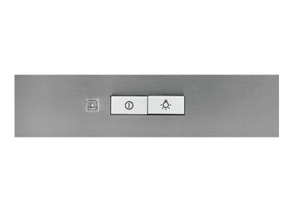 Siemens LC90BA530 iQ100 - Wandschouwkap - Afzuigkap
