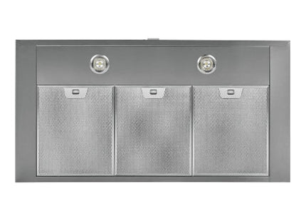 Siemens LC90BA530 iQ100 - Wandschouwkap - Afzuigkap