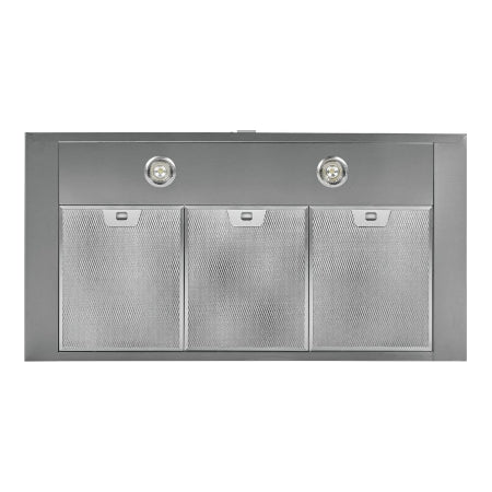 Siemens LC90BA530 iQ100 - Wandschouwkap - Afzuigkap