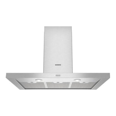 Siemens LC90BA530 iQ100 - Wandschouwkap - Afzuigkap