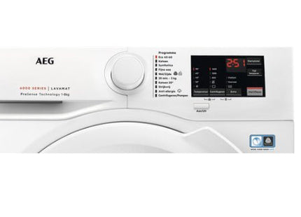 AEG wasmachine LF628600 - 6000 serie - ProSense®