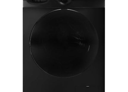 Inventum wasmachine VWM8010B - Zwart