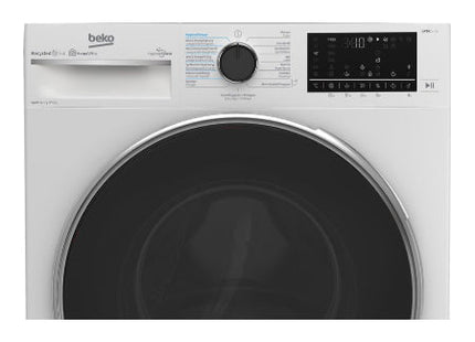 Beko B5DT510446W - AutoDose - RecycledTub™ - Was-droogcombi