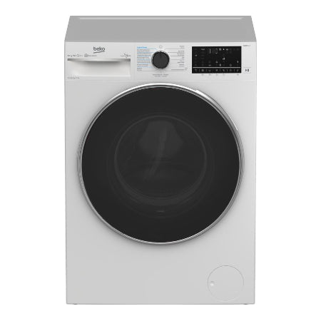 Beko B5DT510446W - AutoDose - RecycledTub™ - Was-droogcombi
