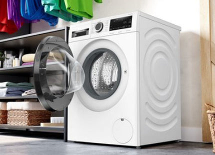 Bosch wasmachine WGG246Z5NL - Serie 6