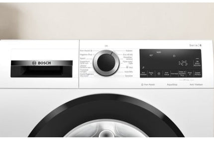 Bosch wasmachine WGG246Z5NL - Serie 6