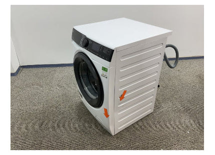 AEG LR8606AD6 PowerCare Autodose - Wasmachine