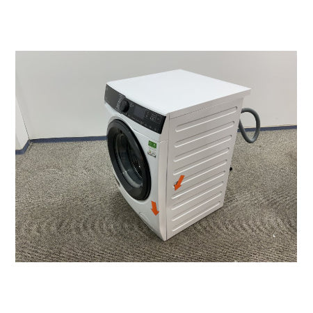 AEG LR8606AD6 PowerCare Autodose - Wasmachine