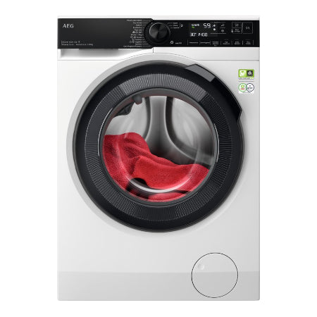 AEG LR8606AD6 PowerCare Autodose - Wasmachine