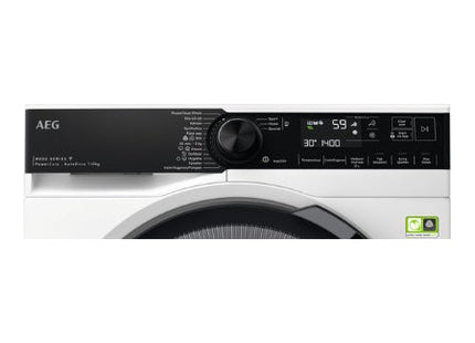 AEG LR8606AD6 PowerCare Autodose - Wasmachine