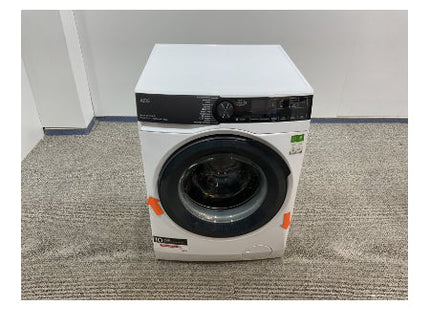 AEG LR8606AD6 PowerCare Autodose - Wasmachine