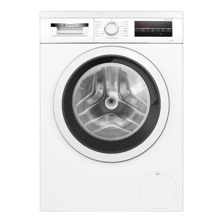 Bosch Wasmachine WUU28T20NL - Serie 6