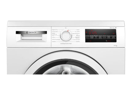Bosch Wasmachine WUU28T20NL - Serie 6