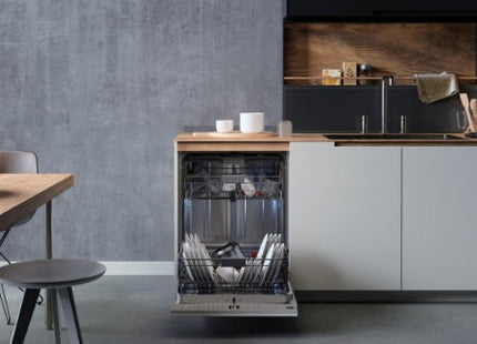 ETNA inbouw vaatwasser VW942HN -XXL - 60 cm