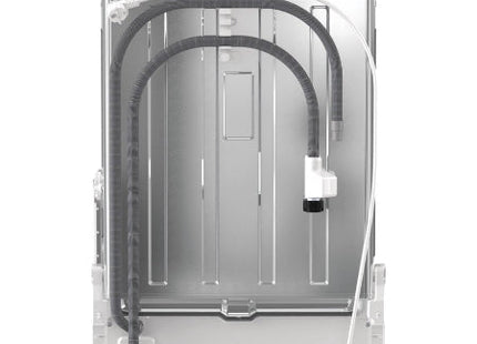 ETNA inbouw vaatwasser VW942HN -XXL - 60 cm