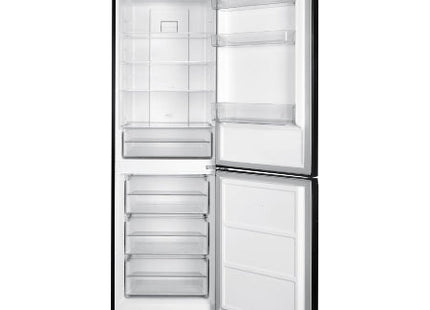Inventum koelkast KV1840B - No Frost - Zwart