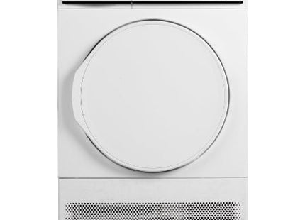 Sharp condensdroger KDNCB8S7PW91BX - wit