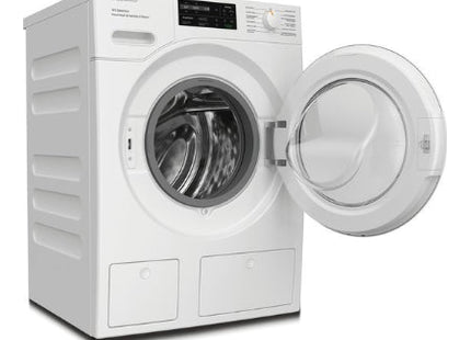 Sharp condensdroger KDNCB8S7PW91BX - wit