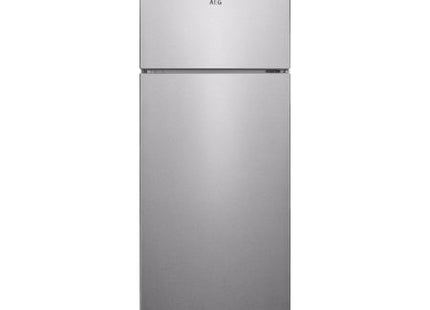 AEG koelkast RDB424E1AX - Zilver
