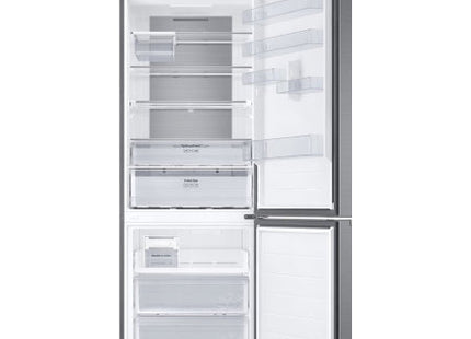 Samsung koelkast RB53DG706AS9EF - Breed 75.9 cm