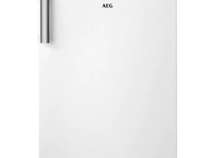 AEG koelkast RTB413E1AW - Tafelmodel met vriesvak
