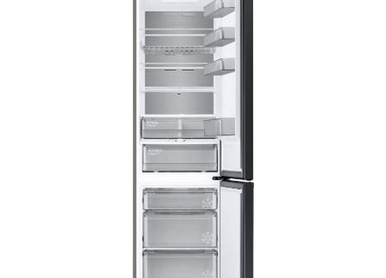 Samsung koelkast RB38A7B6AS9/EF - RVS