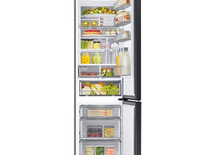 Samsung koelkast RB38A7B6AS9/EF - RVS